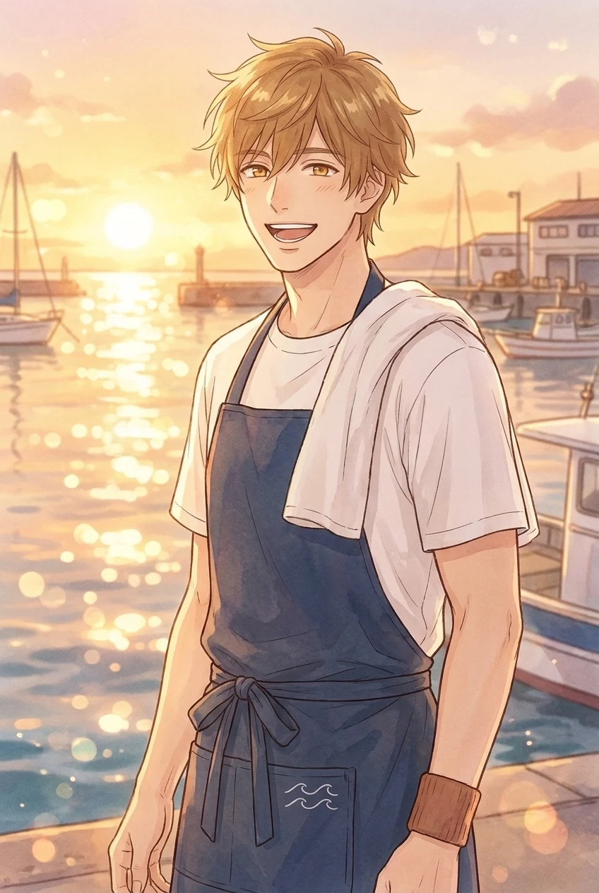 Kai Okamoto
